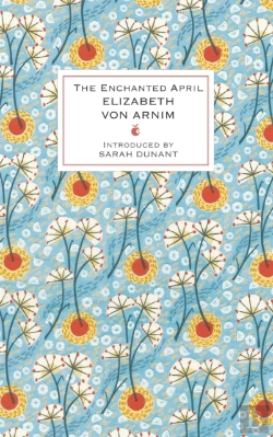 Bertrand.pt - The Enchanted April