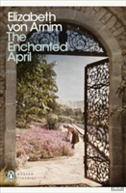 Bertrand.pt - The Enchanted April