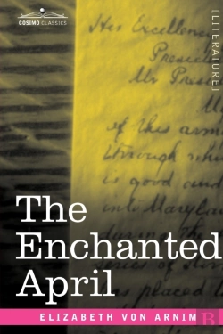 Bertrand.pt - The Enchanted April
