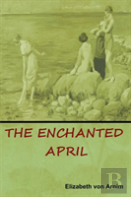 The Enchanted April