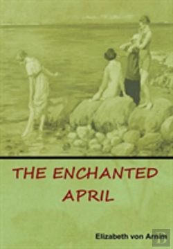 Bertrand.pt - The Enchanted April