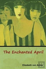 The Enchanted April