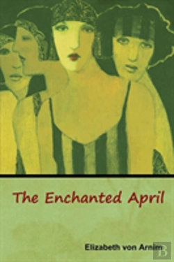 Bertrand.pt - The Enchanted April