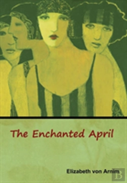 Bertrand.pt - The Enchanted April