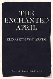 The Enchanted April