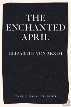 Bertrand.pt - The Enchanted April