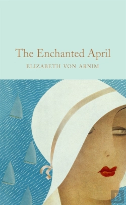 Bertrand.pt - The Enchanted April