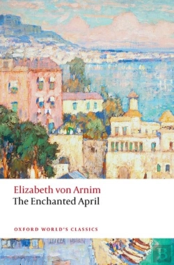 Bertrand.pt - The Enchanted April