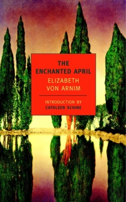 Bertrand.pt - The Enchanted April