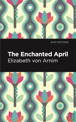 Bertrand.pt - The Enchanted April