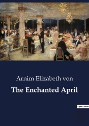 The Enchanted April