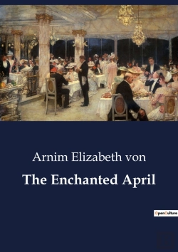 Bertrand.pt - The Enchanted April