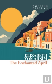 The Enchanted April