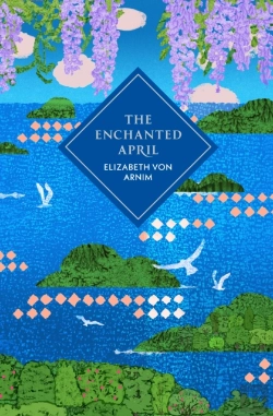 Bertrand.pt - The Enchanted April