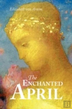 Bertrand.pt - The Enchanted April, Large-Print Edition