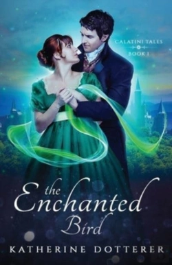Bertrand.pt - The Enchanted Bird