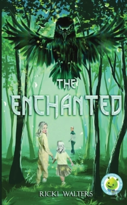 Bertrand.pt - The Enchanted -- Book I