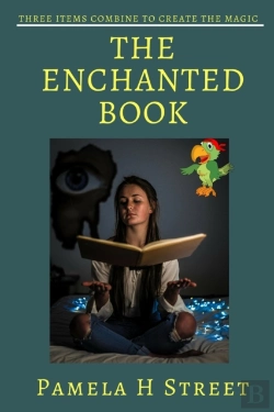 Bertrand.pt - The Enchanted Book