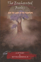 The Enchanted Books