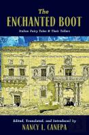 The Enchanted Boot