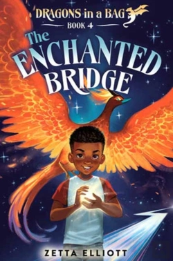 Bertrand.pt - The Enchanted Bridge