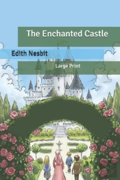 The Enchanted Castle