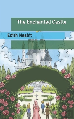 Bertrand.pt - The Enchanted Castle