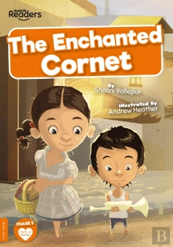 Bertrand.pt - The Enchanted Cornet