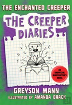 Bertrand.pt - The Enchanted Creeper