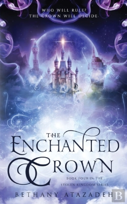 Bertrand.pt - The Enchanted Crown: A Sleeping Beauty R