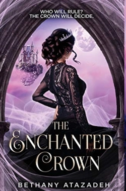 Bertrand.pt - The Enchanted Crown