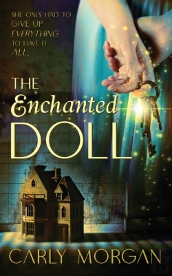 Bertrand.pt - The Enchanted Doll