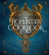 The Enchanted Feast Cookbook