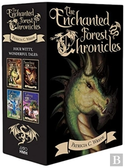 Bertrand.pt - The Enchanted Forest Chronicles