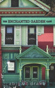 The Enchanted Garden Cafe