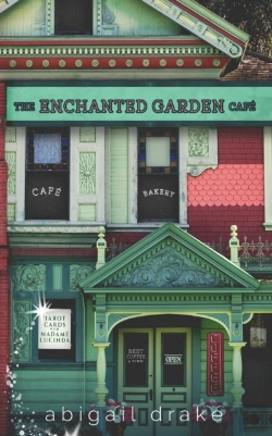 Bertrand.pt - The Enchanted Garden Cafe