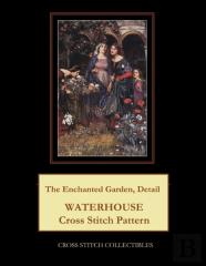 The Enchanted Garden, Detail