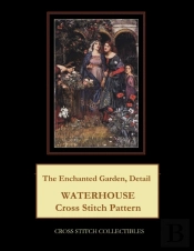 The Enchanted Garden, Detail