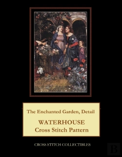 Bertrand.pt - The Enchanted Garden, Detail