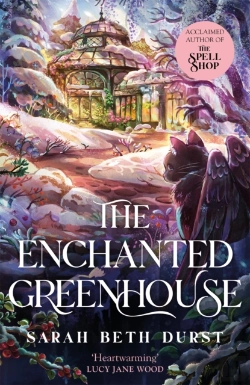 Bertrand.pt - The Enchanted Greenhouse