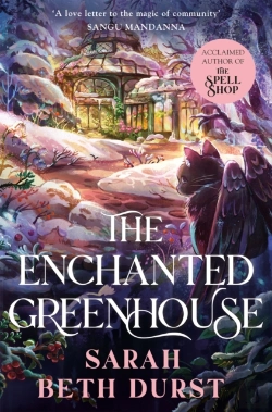 Bertrand.pt - The Enchanted Greenhouse