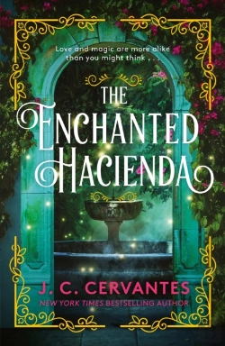 Bertrand.pt - The Enchanted Hacienda