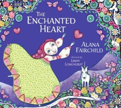 Bertrand.pt - The Enchanted Heart