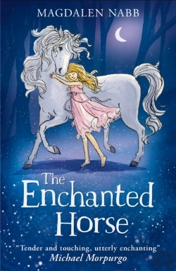 Bertrand.pt - The Enchanted Horse
