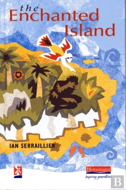 Bertrand.pt - The Enchanted Island