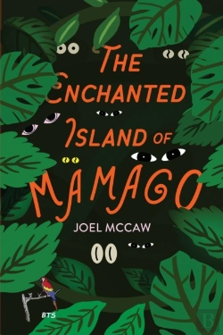 Bertrand.pt - The Enchanted Island Of Mamago