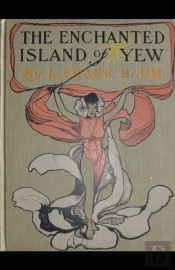 The Enchanted Island Of Yew Annotated