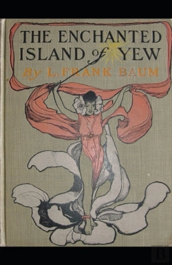 Bertrand.pt - The Enchanted Island Of Yew Annotated