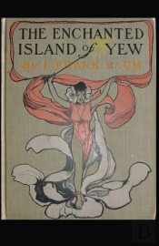 The Enchanted Island Of Yew Annotated
