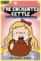 The Enchanted Kettle